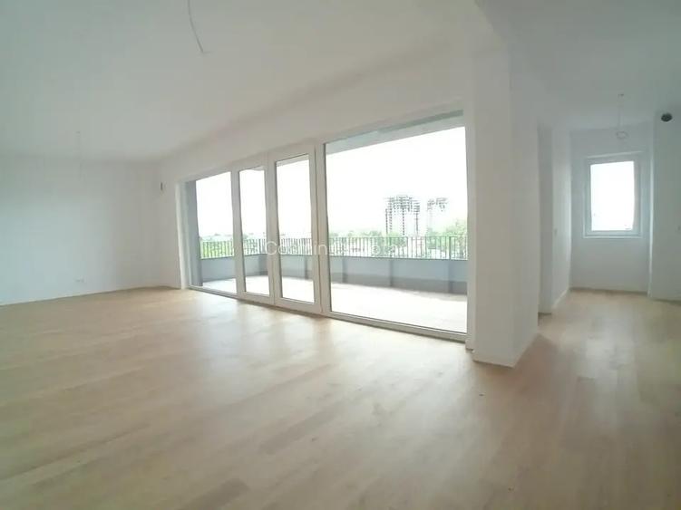 Apartament Penthouse 3 camere, Doamna Ghica-Colentina