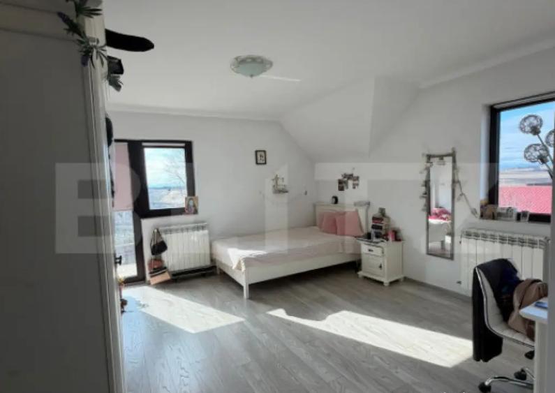 Casa Sfantu Ilie, 175 mp utili, Incalzire Pardoseala, 5 came - 14