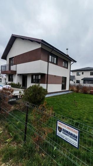 Vila individuala, Semineu, langa lacul Pasarea - 8