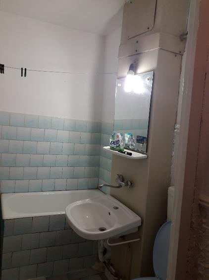 Vând garsonieră confort I, zonă Dorobanți. - 4