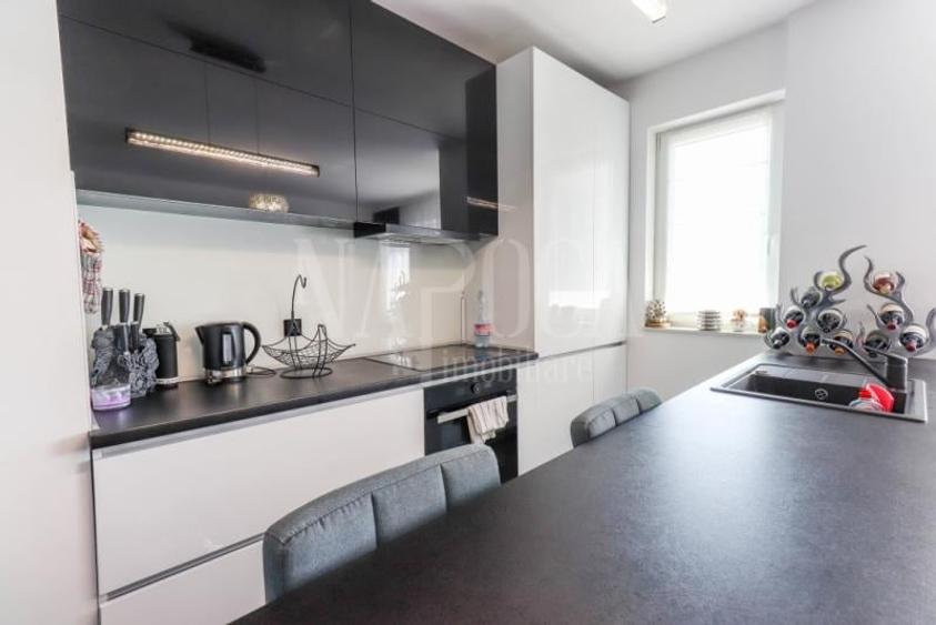 Apartament 3 camere de vanzare in Floresti - 4