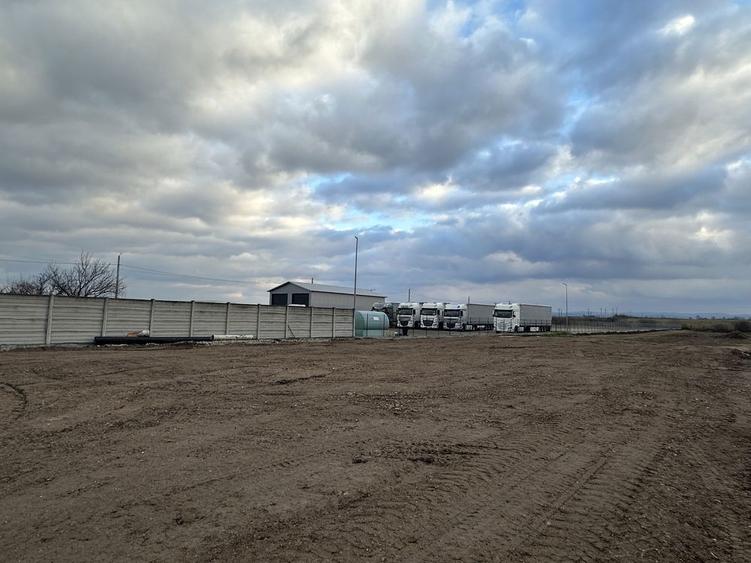 Teren E60 tileagd 5800mp ideal pe afacere sau casa - 4