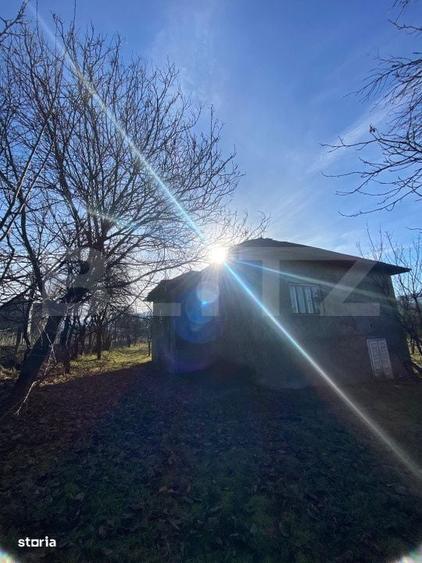 Casa de vanzare in Bistrita-Bargaului cu 30 arii teren - 3