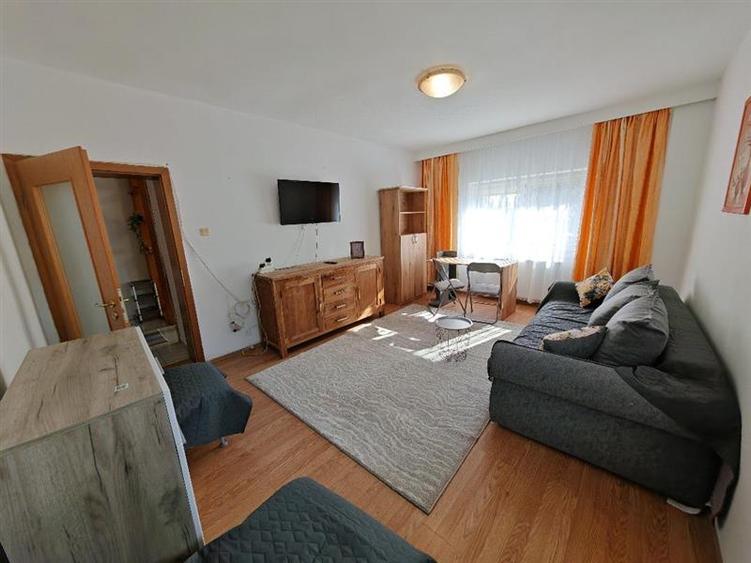 Inchiriem Apartament 2 Camere, Mobilat, Decomandat, Racadau - 2