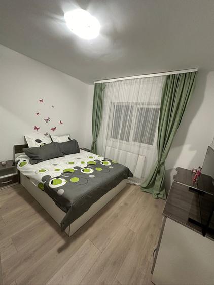 Apartament 2 Camere Crisul Repede Bragadiru - 9