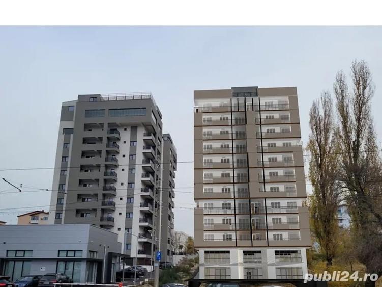 Apartament 2 camere 63mp cu 2 locuri de parcare, 3 & 4 camere bloc NOU - 6