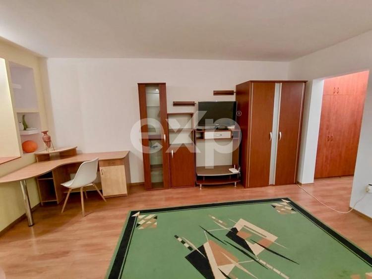 Garsoniera Grivitei - Mihai Viteazu- 34 mp- 300 Euro Pet Frendly - 3