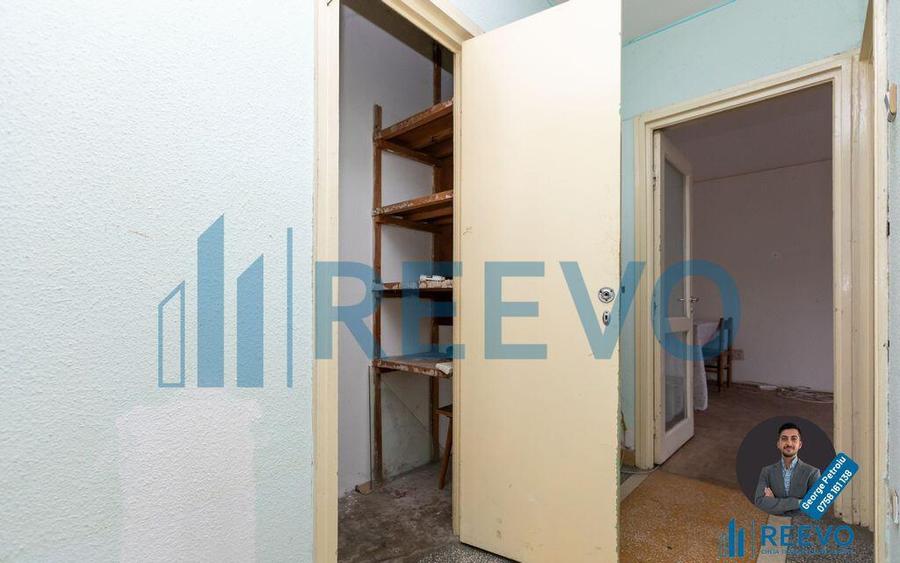 Apartament 2 camere, Aleea Parcului - 5