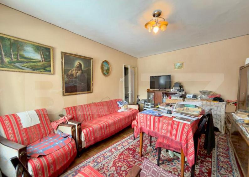 Apartament 3 camere, 48 mp, zona Racheta-Craiovi?a Noua - 3