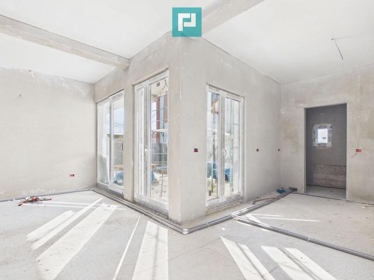 Casă deosebită în Parneava – Strada Griviței - 6