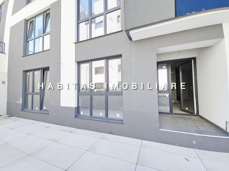 Apartament cu 2, camere, zona Vivo, parcari subterane - 28