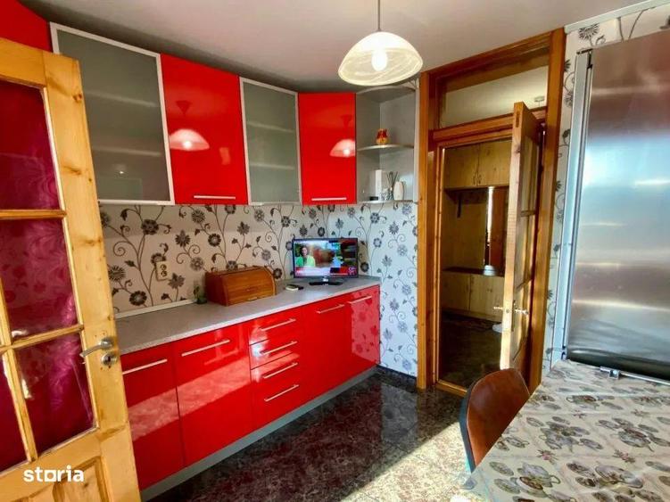 Apartament 2 camere situat in Str. Decebal- Bd. Daciei - 5