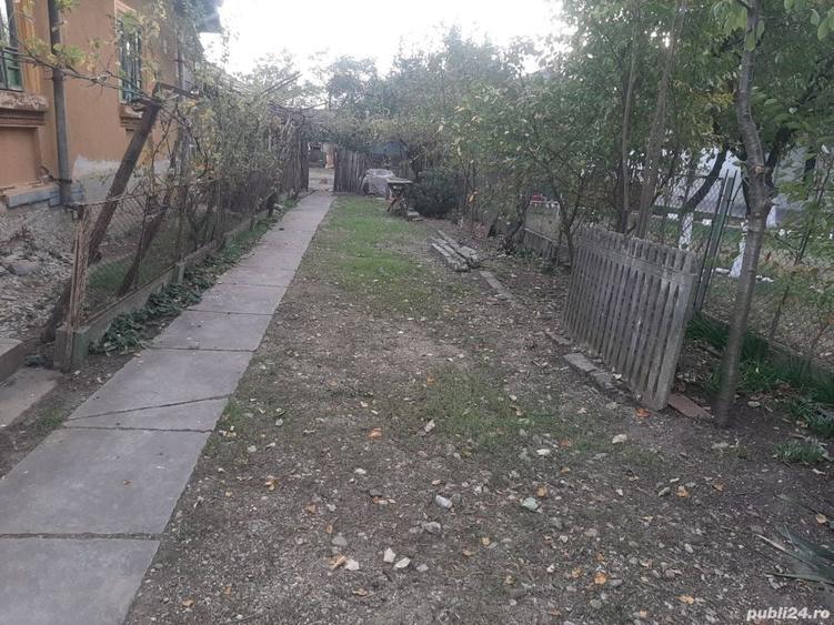 Casa la tara. Pret 15000 euro negociabil. - 1