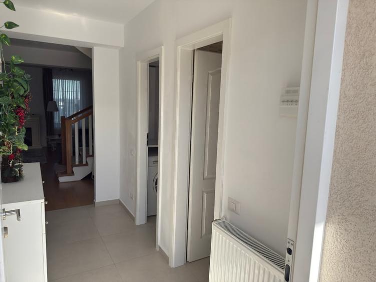 Corbeanca Park, Vila duplex 4 camere, proprietar - 2