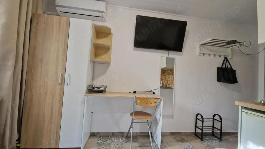 Garsoniera complex studentesc Timisoara - 2
