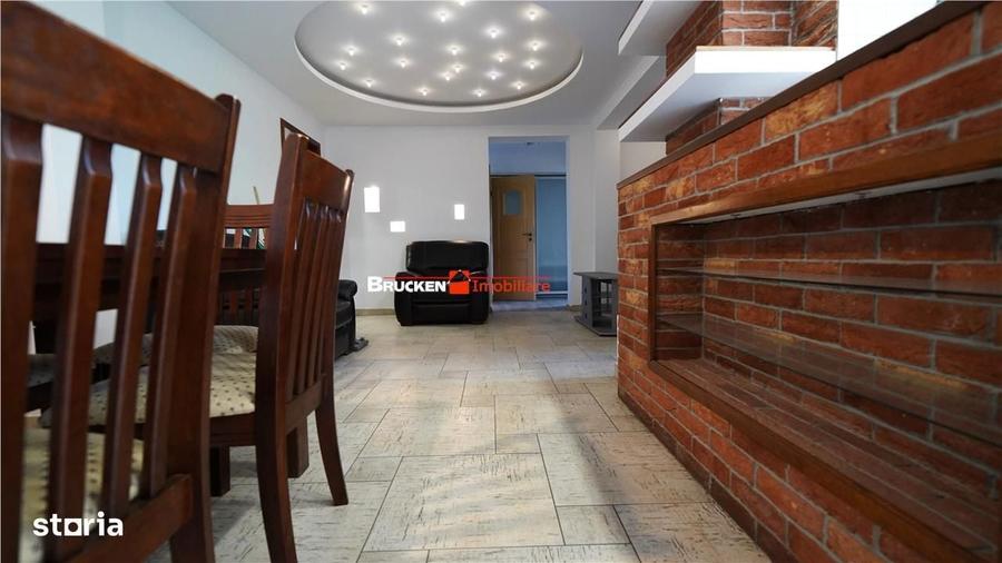 Apartament Spatios | 4 Camere | Centru Civic - 3