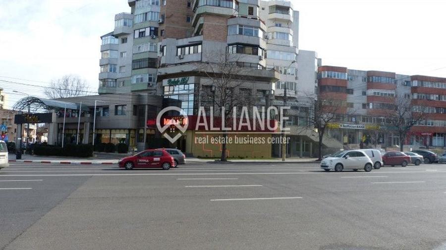 BALADA NEJ(COD03)-Etaj in cladire de birouri si parcare! - 39