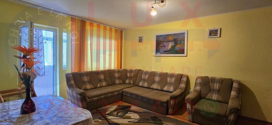 ID 2889 Apartament 2 camere CENTRAL - 1