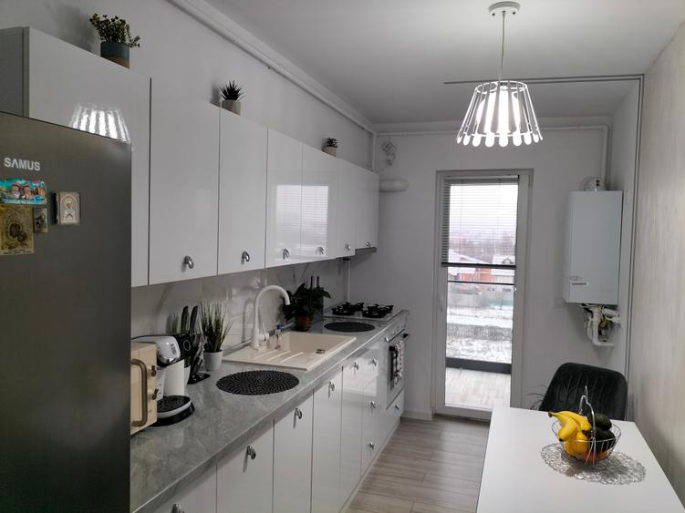 Lux, confort și siguranță - apartament premium în complex privat - 8