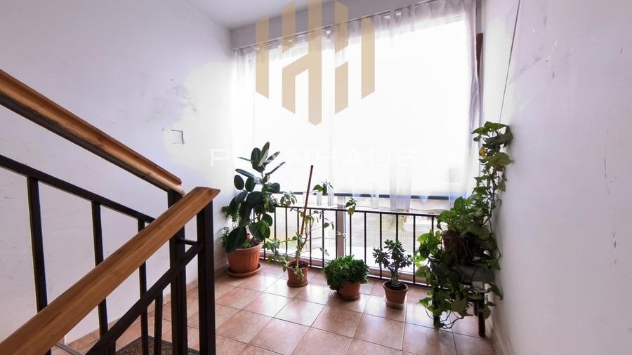 Apartament  4 camere, de vânzare, Zona Păltinișului case comision 0% - 6