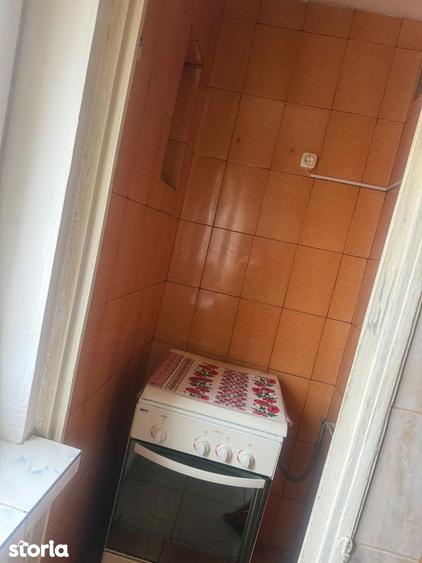 Soseaua Salaj - 2 camere mobilat utilat - contract Anaf - 6