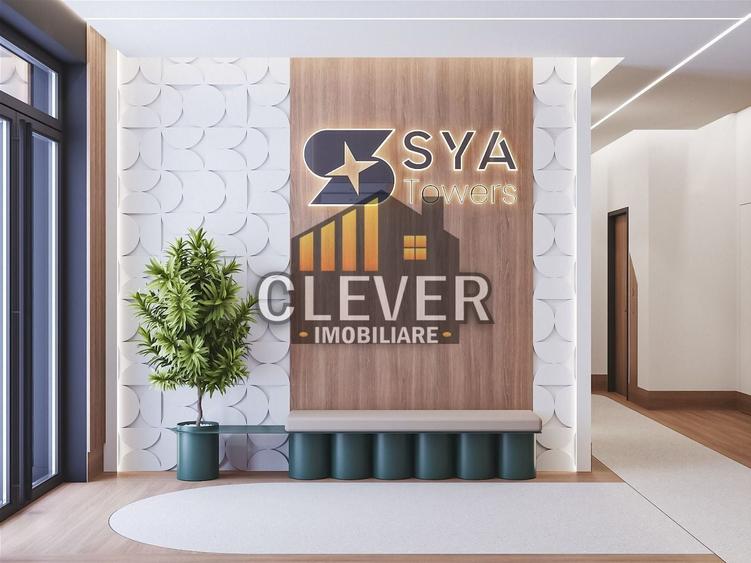 Ap 3 camere spațios 85mp,  12 min Metrou Teclu - Pallady - 10