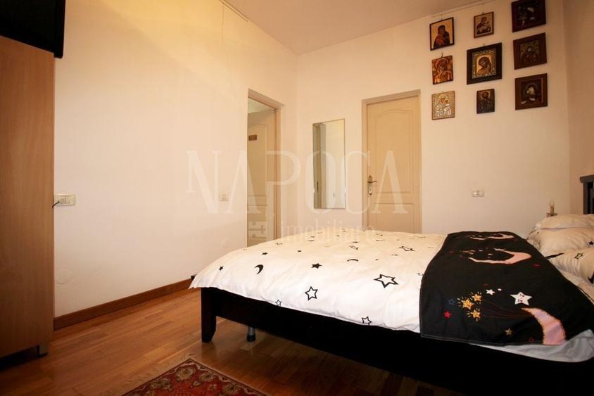 Casa 4 camere de vanzare in Floresti - 7