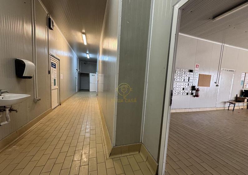 De inchiriat spa?iu de 125 mp ideal pentru Catering... - 3