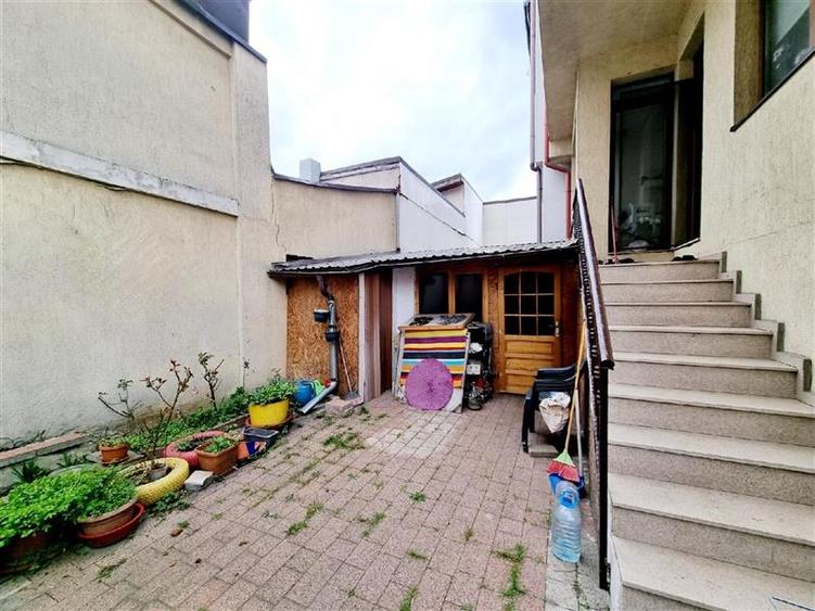 AP.3 CAMERE MOBILAT UTILAT + CURTE 52 MP BUCURESTII NOI PARC BAZILESCU - 21