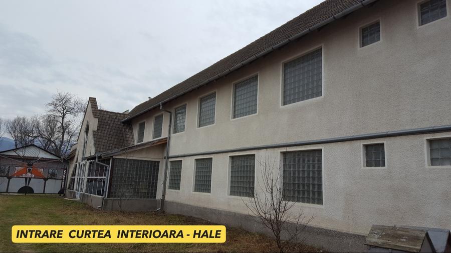 De vanzare Societate SRL cu immobile proprii in patrimoniu  - 7