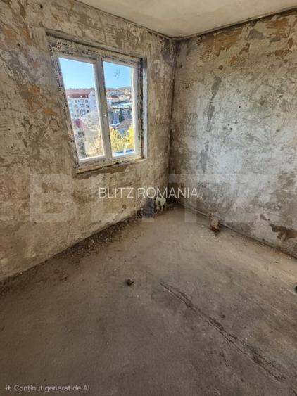 Apartament cu 1 camera, 11 mp, zona Iris