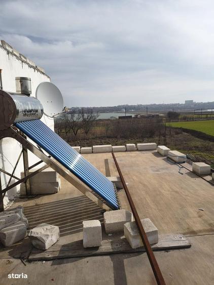 Eforie Sud Tuzla P+1,La Lac 440 Mp Pret 95000 Euro - 13