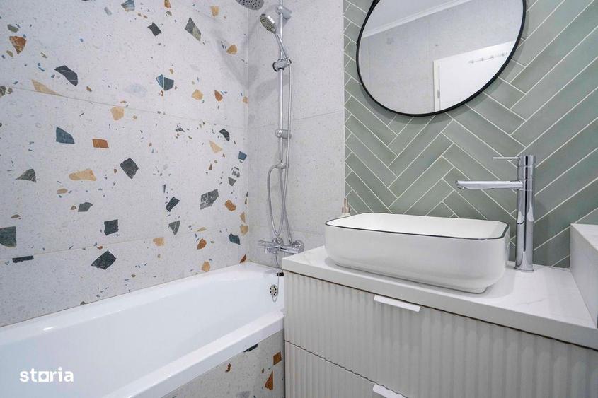 Apartament Lux Prima Green - 2