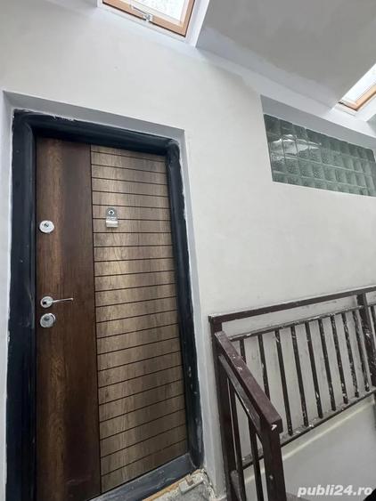 Baneasa DB Gherea Mansarda 130mpu ap 3 Cam - 7