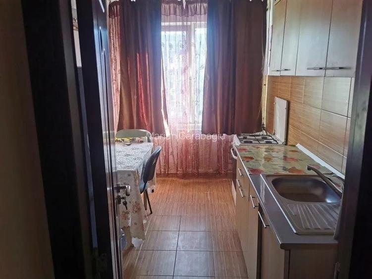 De vanzare apartament 2 camere Pacii