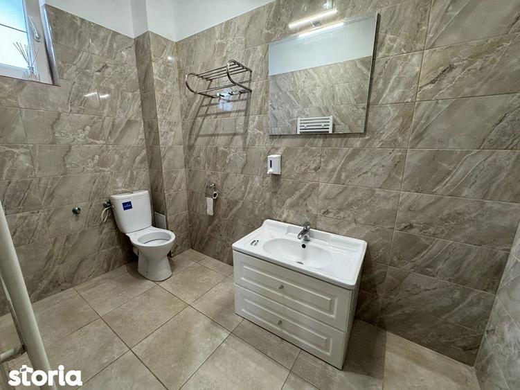 Vila individuala 6 camere Bragadiru cu teren de 400mp/ curte amenajata - 8