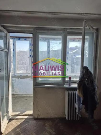 Obor Ferdinand /  etaj 3 / bl de 4 etaje reabilitat / - 3