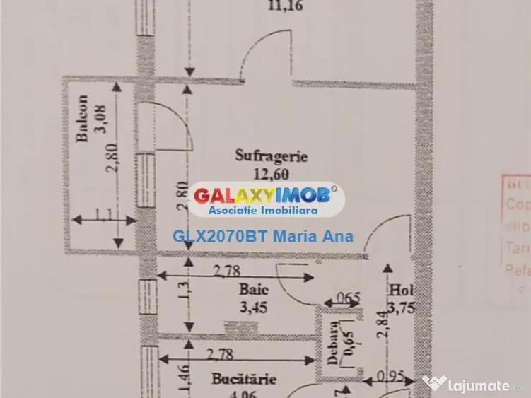 Apartament 2 camere, zona Primaverii, Scoala 12! - 7