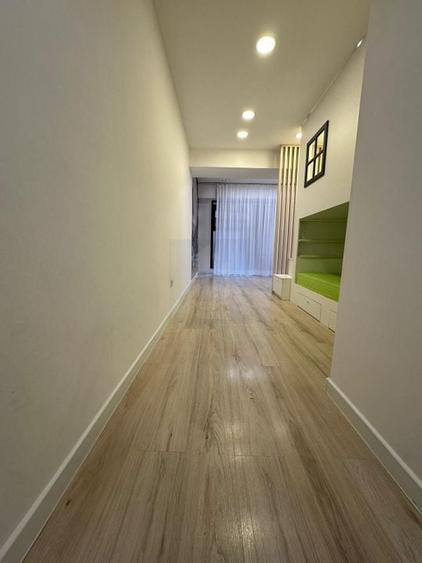 Apartament 3 camere si curte proprie de vanzare in zona *Herastrau* - 24