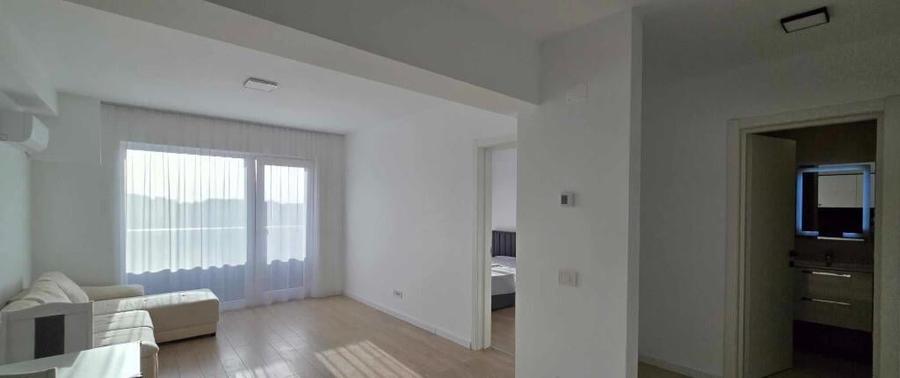 Apartament 2 camere de inchiriat, Prima Green Residence - 6
