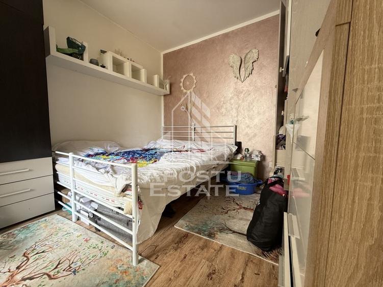 Apartament cu 2 camere in zona Sagului - 1
