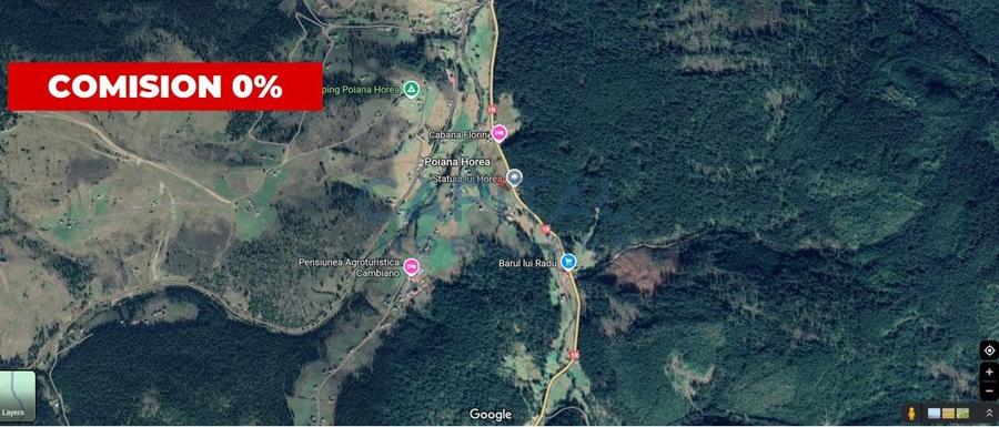 Teren Poiana Horea - 1