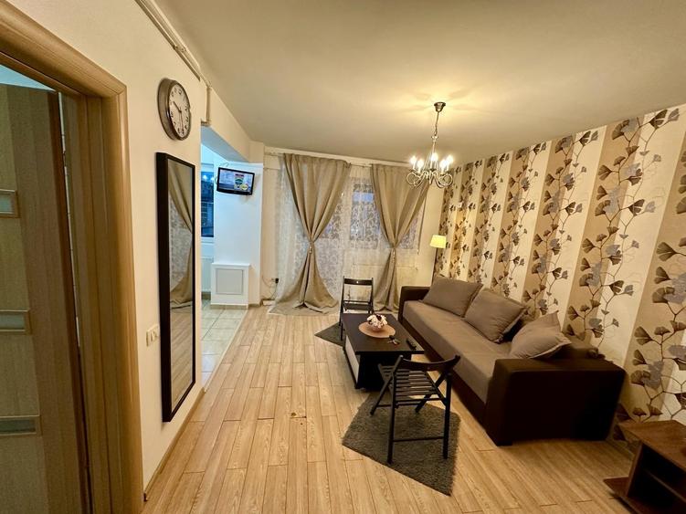 Garsoniera Militari Residence-Rezervelor - 6