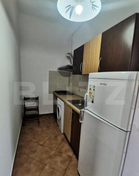 Apartament 1 camera, 38mp, zona strazii Iuliu Coroianu - 1