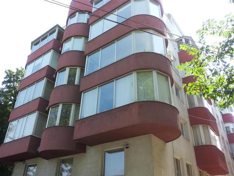 Inchirieri spatii pentru birouri cartier Floreasca - 1