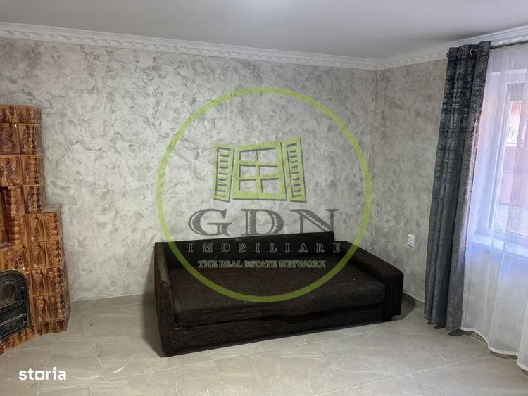 Casa 3 camere- 90mp utili si curte, spre vanzare in - Saliste - 9