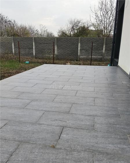 Casa individuala cu 4 camere-Cornetu-Incalzire in pardoseala - 16