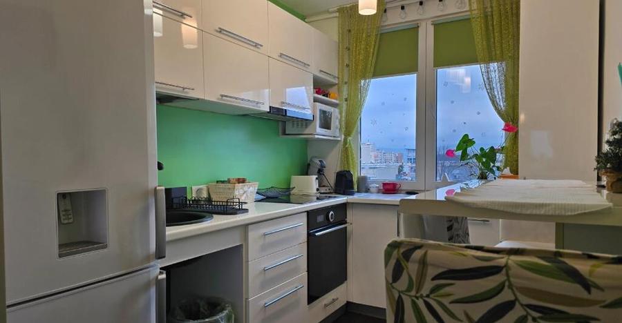 Apartament 2 camere in Deva, zona ultracentrala - 5