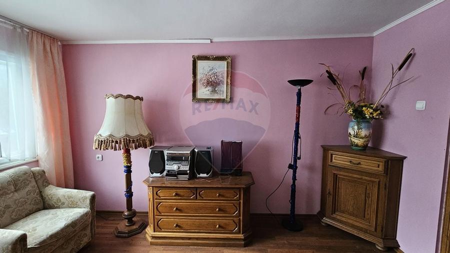 Casă / Vilă  de vânzare în Campulung Moldovenesc, Suceava - 11