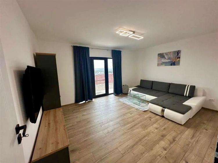 Breazu - Casa individuala Finalizata - Mobilata si Utilata - 1